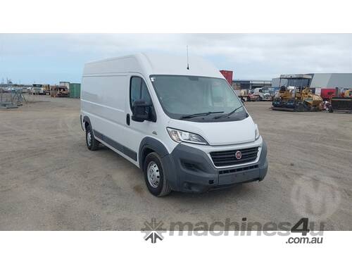 Fiat Ducato Maxi