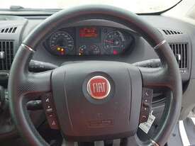 Fiat Ducato Maxi - picture2' - Click to enlarge