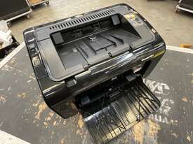 HP Laser Jet P1102W - picture0' - Click to enlarge