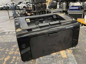 HP Laser Jet P1102W - picture0' - Click to enlarge