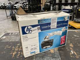 HP Laser Jet P1102W - picture1' - Click to enlarge