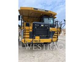 CAT 775GLRC Off Highway Trucks - picture0' - Click to enlarge
