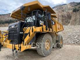 CAT 775GLRC Off Highway Trucks - picture0' - Click to enlarge
