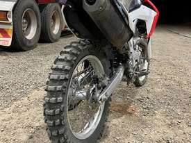2013 HONDA CRF 250L  - picture0' - Click to enlarge