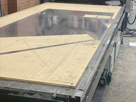 Multicam CNC Router 1575x4000 - picture0' - Click to enlarge