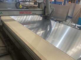 Multicam CNC Router 1575x4000 - picture1' - Click to enlarge