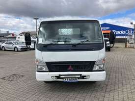 2006 Mitsubishi Canter 7/800 Tray - picture0' - Click to enlarge