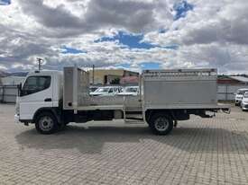 2006 Mitsubishi Canter 7/800 Tray - picture2' - Click to enlarge