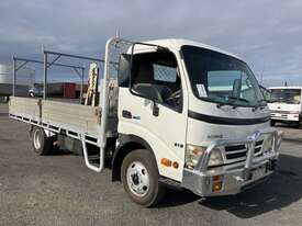 2008 Hino 300 616 Table Top - picture0' - Click to enlarge
