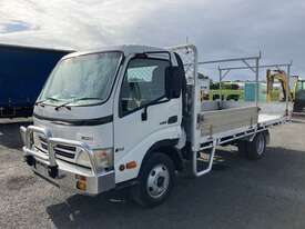 2008 Hino 300 616 Table Top - picture1' - Click to enlarge
