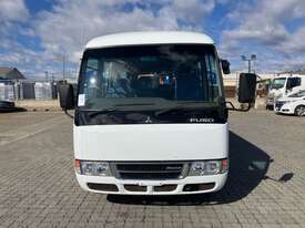 2018 Mitsubishi Fuso Rosa BE600 Bus - picture0' - Click to enlarge