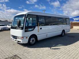 2018 Mitsubishi Fuso Rosa BE600 Bus - picture1' - Click to enlarge