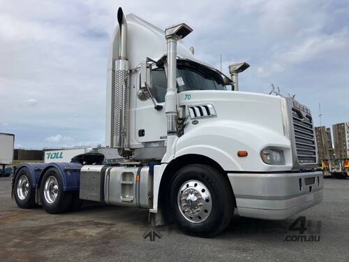 2015 Mack Trident Prime Mover Day Cab