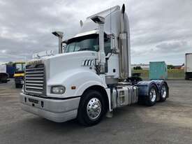 2015 Mack Trident Prime Mover Day Cab - picture1' - Click to enlarge
