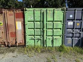 20 Foot Shipping Container inc Contents - picture0' - Click to enlarge