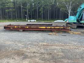 15 x I-Beam - Various Lengths - picture0' - Click to enlarge