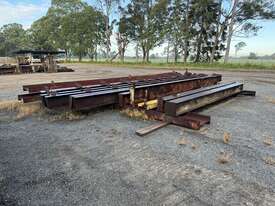 15 x I-Beam - Various Lengths - picture2' - Click to enlarge