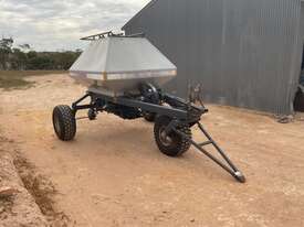 Flexi-Coil 1330 Air Seeder - picture0' - Click to enlarge