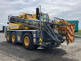 2005 Terex Demag AC55 City Crane - picture0' - Click to enlarge
