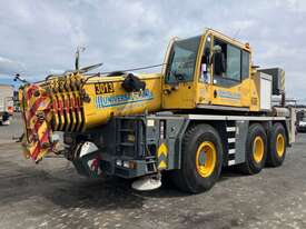 2005 Terex Demag AC55 City Crane - picture1' - Click to enlarge