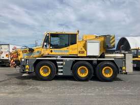 2005 Terex Demag AC55 City Crane - picture2' - Click to enlarge