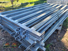 5x New Sheep Yard Panels ($/panel) - picture0' - Click to enlarge