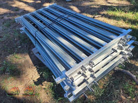 5x New Sheep Yard Panels ($/panel) - picture1' - Click to enlarge