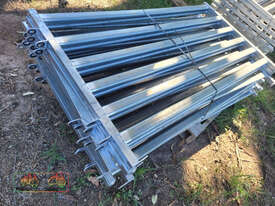 5x New Sheep Yard Panels ($/panel) - picture4' - Click to enlarge