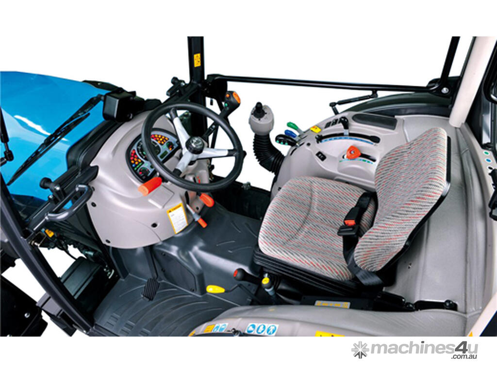 New landini Rex GT Tractors in Gympie, QLD