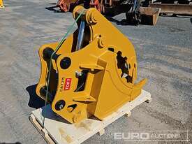 Unused Toft TOFT06TB Hydraulic Thumb Bucket - picture0' - Click to enlarge