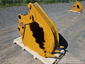 Unused Toft TOFT06TB Hydraulic Thumb Bucket - picture1' - Click to enlarge
