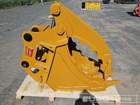 Unused Toft TOFT06TB Hydraulic Thumb Bucket - picture2' - Click to enlarge