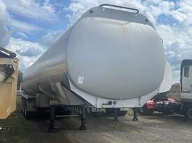 2006 Holmwood Highgate TS40 Tri Axle Fuel Tanker - picture0' - Click to enlarge