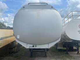 2006 Holmwood Highgate TS40 Tri Axle Fuel Tanker - picture0' - Click to enlarge