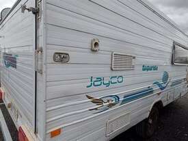 Jayco Expanda - picture0' - Click to enlarge