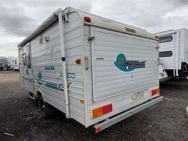Jayco Expanda - picture1' - Click to enlarge