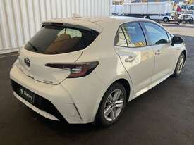 2021 Toyota Corolla Ascent Sport Hybrid Hybrid-Petrol - picture0' - Click to enlarge