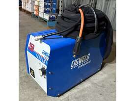 CIGWELD 350 PRO WIRE FEEDER - picture0' - Click to enlarge