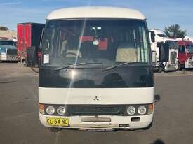 2007 Mitsubishi Rosa Bus - picture0' - Click to enlarge