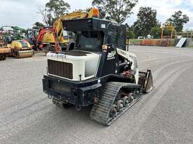 Terex PT-50T Posi-Track - picture0' - Click to enlarge