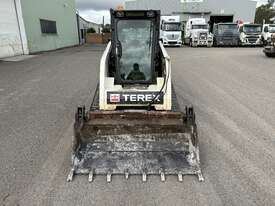 Terex PT-50T Posi-Track - picture1' - Click to enlarge