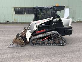 Terex PT-50T Posi-Track - picture2' - Click to enlarge