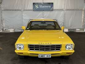 1977 Holden HZ 350ci Ute - picture0' - Click to enlarge