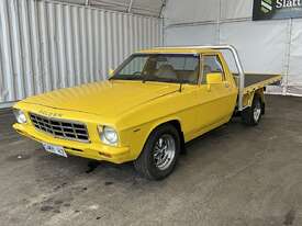 1977 Holden HZ 350ci Ute - picture2' - Click to enlarge