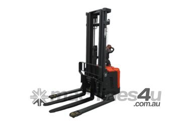 Heli 1.6T Walkie Stacker - 5m Lift Height