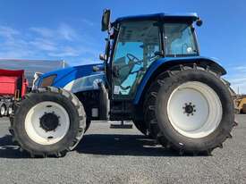 2013 New Holland T5030 Tractor (Front Wheel Assist) - picture2' - Click to enlarge