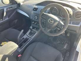 2012 Mazda 3 Neo Petrol - picture0' - Click to enlarge