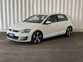 2014 Volkswagen Golf GTI Petrol - picture1' - Click to enlarge