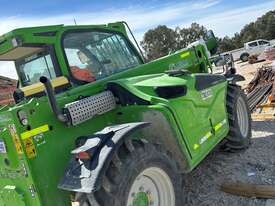 Telescopic Handler - picture1' - Click to enlarge