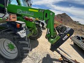 Telescopic Handler - picture2' - Click to enlarge